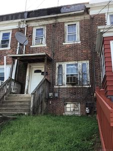 402 Dover Street, Bridgeport, CT, 06610