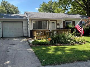 1700 Minot St, Springfield, IL 62702