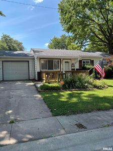 1700 Minot St, Springfield, IL, 62702