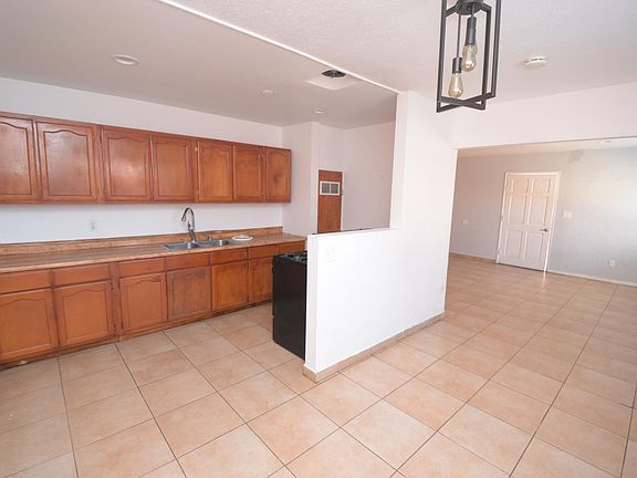 Kitchen with Open Floor Plan