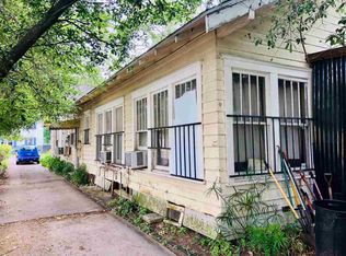 2273 North St, Beaumont, TX 77701