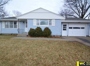 921 N 25th Ave, Blair, NE 68008