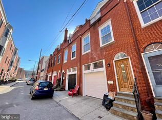 822 N Ringgold St, Philadelphia, PA