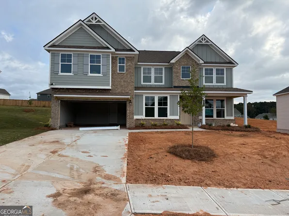 621 Sidney Ct, Stockbridge, GA 30281