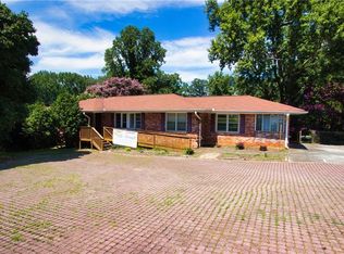1835 Lawrenceville Hwy, Lawrenceville, GA 30044