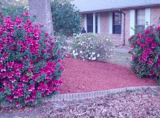 791 Pinewood Dr, Defuniak Springs, FL 32433