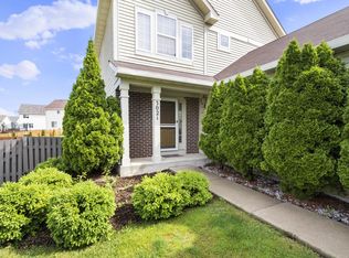 3021 Adesso Ln, Joliet, IL 60435