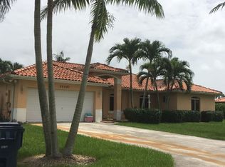 20291 SW 321st St, Homestead, FL 33030