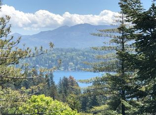 250 Birchwood Dr, Lake Arrowhead, CA 92352