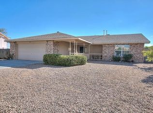 2153 Conestoga Rd SE, Rio Rancho, NM 87124