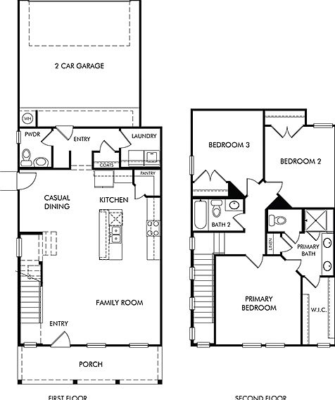 2nd image of 8005 Chapman Cir