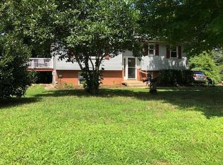 9320 Boyds Turn Rd, Owings, MD 20736