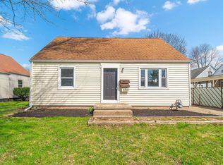 3160 Karl Rd, Columbus, OH 43224