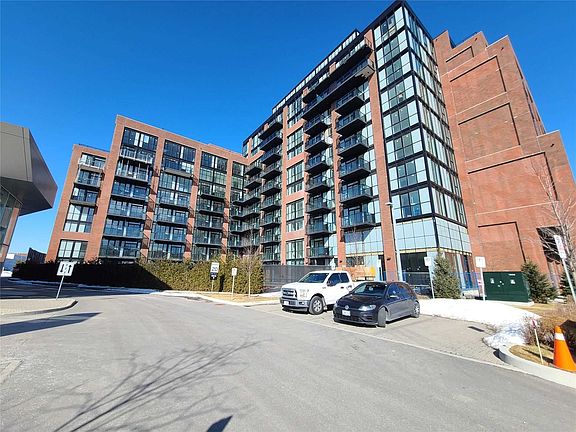 3rd image of 2300 Saint Clair Ave W #117
