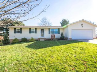 630 Tanya Ave NW, Massillon, OH 44646