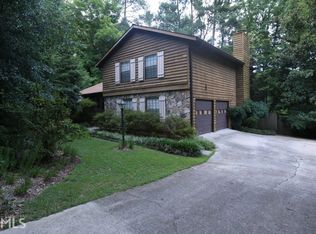 2245 Bedford Ct, Jonesboro, GA 30236