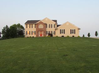 124 Sassafras Dr, Slippery Rock, PA 16057