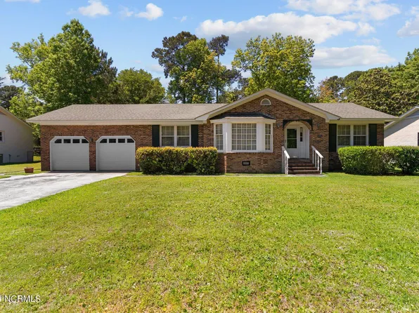 301 Buccaneer Road, Wilmington, NC 28409