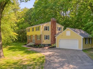 93 Cross St, Andover, MA 01810