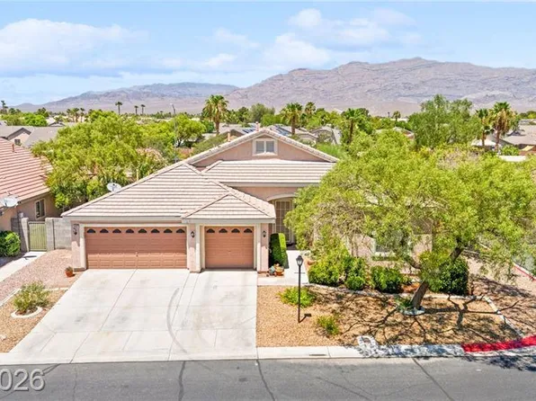 5432 Springer Spaniel Ave, Las Vegas, NV 89131