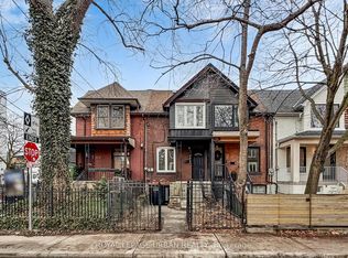 772 Richmond St W, Toronto, ON M6J 1C5