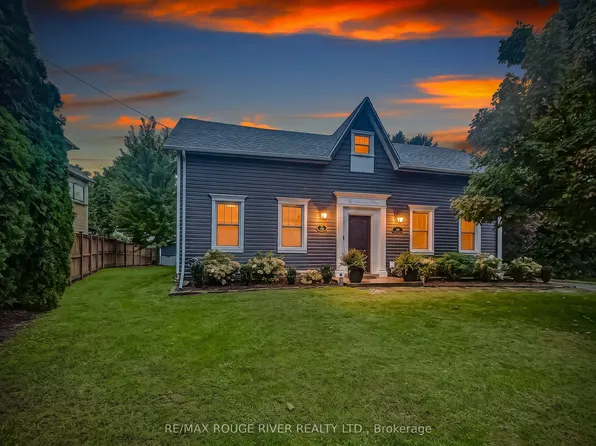290 Four Mile Creek Rd, Niagara On The Lake, ON L0S 1J1