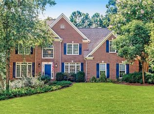 6515 Ridgefield Dr, Alpharetta, GA 30005
