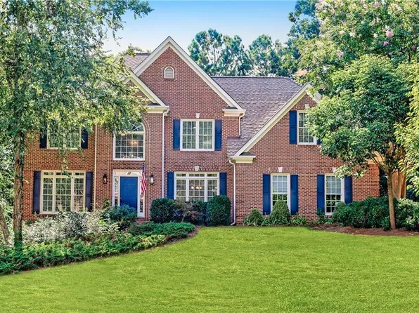 6515 Ridgefield Dr, Alpharetta, GA 30005