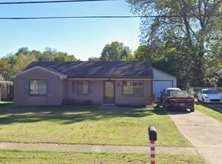 6106 Mount Washington Rd, Louisville, KY 40229