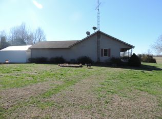 600 Elva Rd, Madisonville, KY 42431