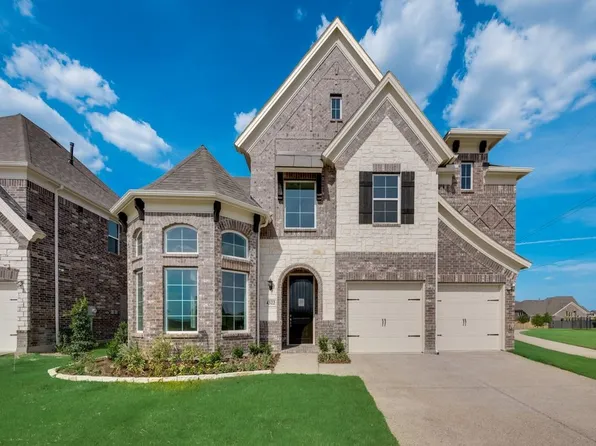4322 Baneberry Ct, Venus, TX 76084