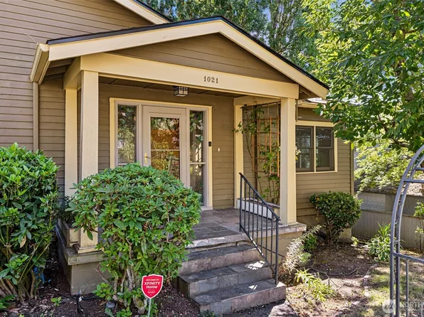 1021 Bigelow Avenue NE, Olympia, WA 98506