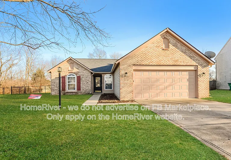 6129 Timberland Way — Photo 1