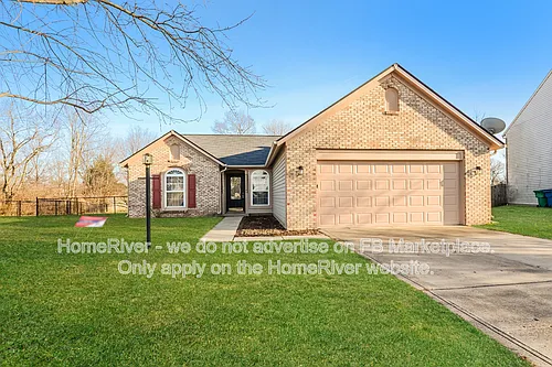6129 Timberland Way Photo 1