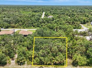 Basket St, North port, FL 34288