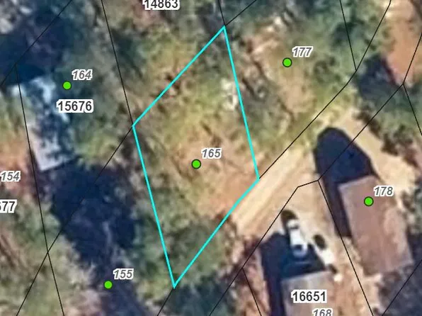 165 Mohawk Trl, Bracey, VA 23919
