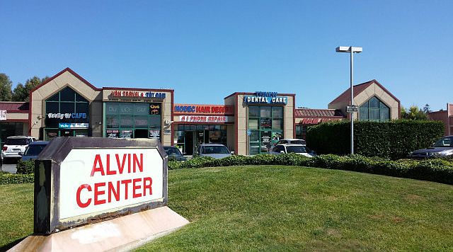 1st image of 2487 Alvin Ave