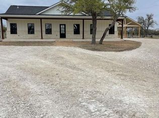 164 Nott Branch Rd, Harper, TX 78631