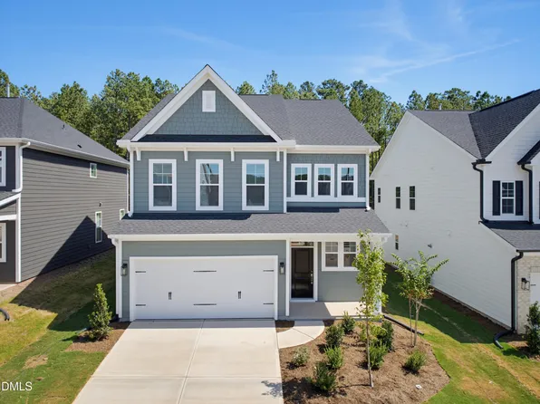 1215 Westerland Way #20, Durham, NC 27703