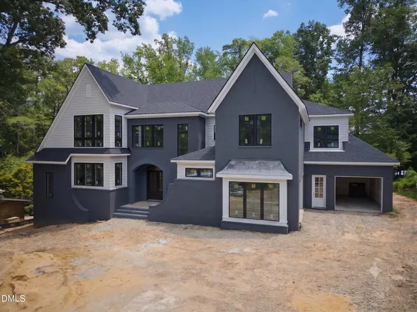 508 Oakland Dr, Raleigh, NC 27609