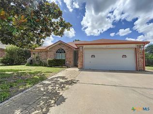 3105 Rampart Loop, Killeen, TX 76542