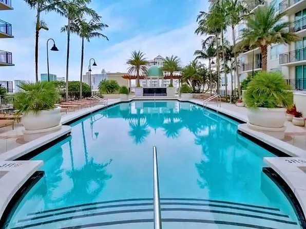 600 W Las Olas Blvd, Fort Lauderdale, FL
