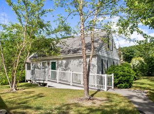 272 Mills Rd #1, Kennebunkport, ME 04046