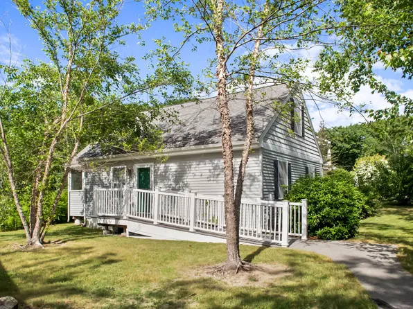 272 Mills Road #1, Kennebunkport, ME 04046
