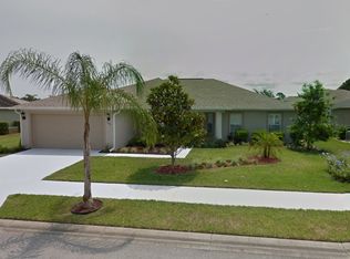 7746 Fringe Pl, Cocoa, FL 32927