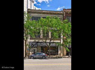 1617 S Michigan Ave APT 203, Chicago, IL 60616