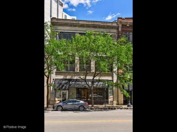 1617 S Michigan Ave APT 203, Chicago, IL 60616