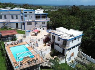 Carr 3 K92 H1 Bo Candelero Arriba Rl #26057, Humacao, PR 00791