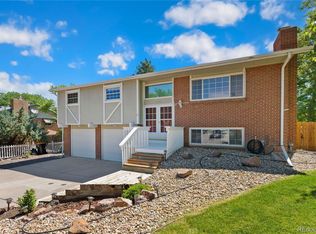 4646 S Oak Ct, Littleton, CO 80127