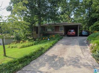 2636 1st St NE, Birmingham, AL 35215